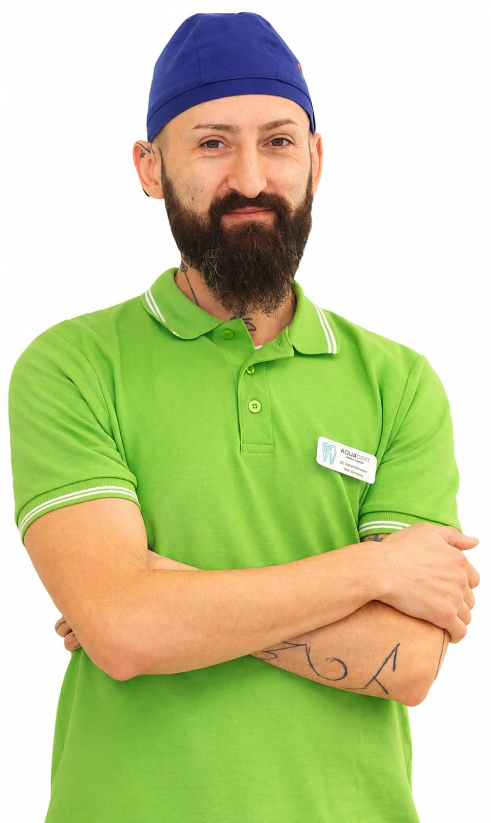 Dr. Neciu Manuel